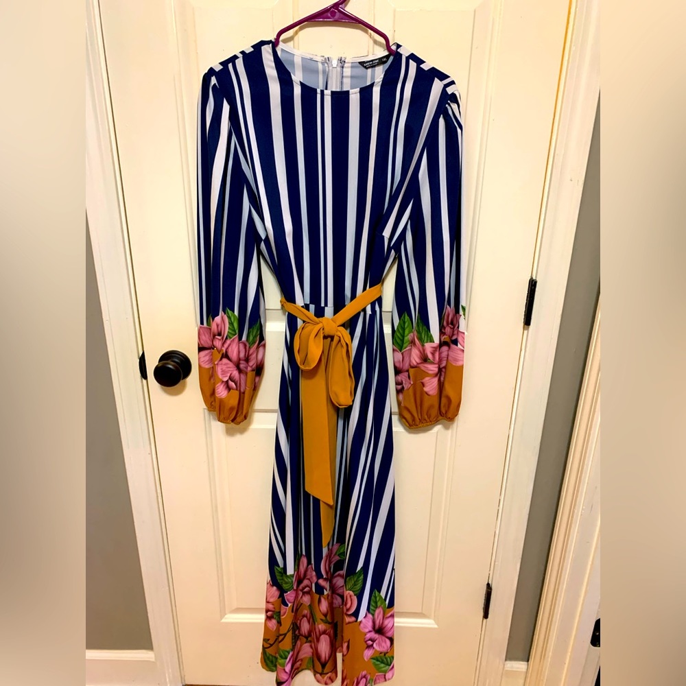 Shein curve dress. 1X. NWOT.